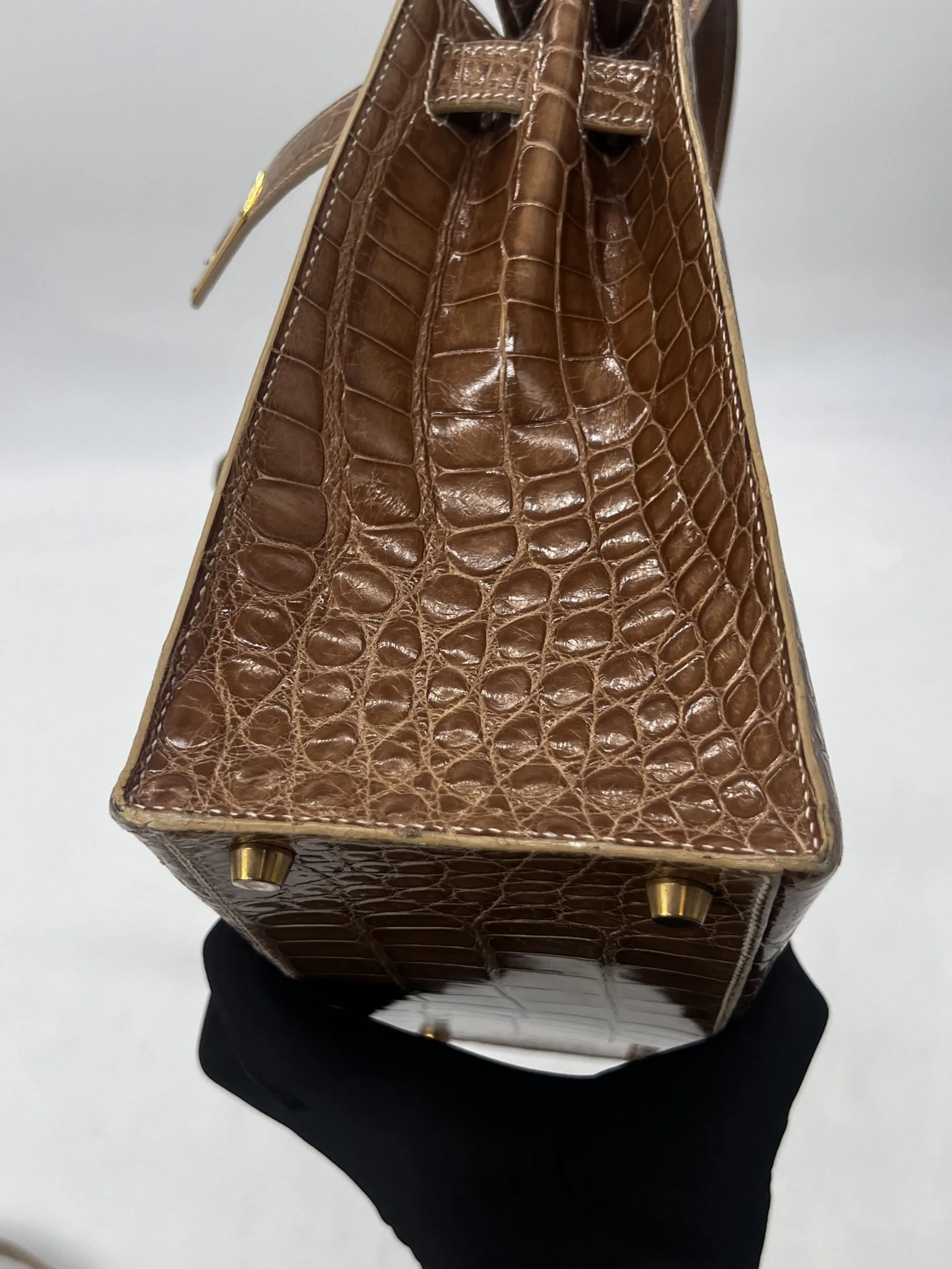 Hermès Kelly 28 - Image 21